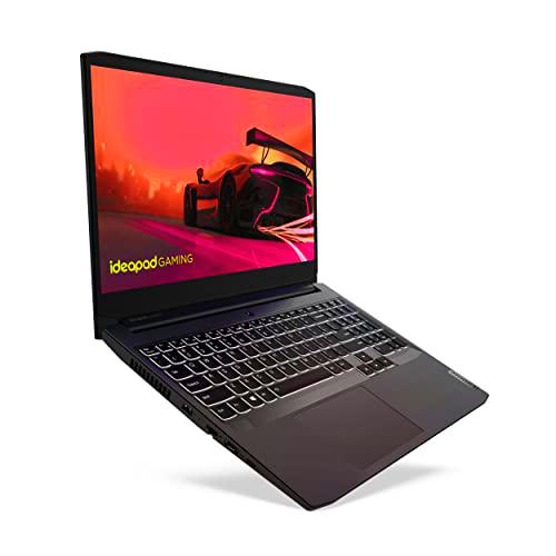 Lenovo IdeaPad Gaming 3 Gen 6 Ordenador Portátil 15.6&quot; FullHD (AMD Ryzen 7 5800H