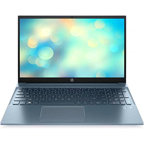 PORTATIL HP 15-EG1003NS I7-1195G7 16GB 512GB 15,6&quot; FHD W11H