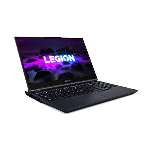 Lenovo Legion 5 Gen 6 - Ordenador Portátil Gaming 15.6&quot; FHD 120Hz (AMD Ryzen 7 5800H