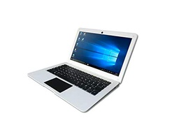 Netbook portátil DWO 10.1 Pulgadas 1366 * 768 Intel N3350 3GB RAM 32G ROM Bluetooth HDMI Teclado Francés AZERTY