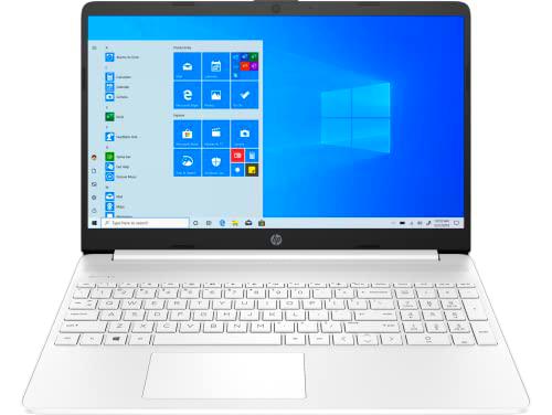 HP 15s-fq0011ns - Ordenador portátil de 15.6&quot; HD (Intel Celeron N4020