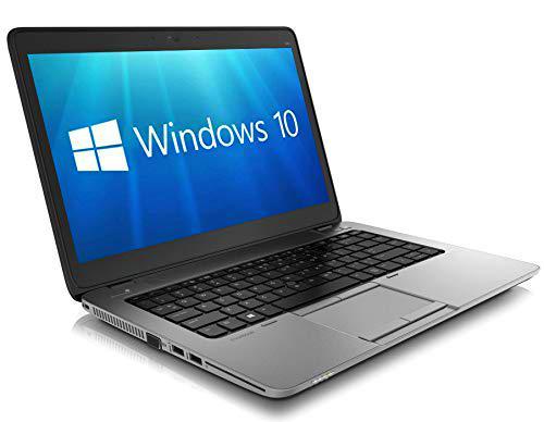 HP Elitebook 840 G2, Intel Core I5-5300U, RAM 8 GB