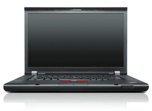 Lenovo ThinkPad W530 - Ordenador portátil (Mobile Workstation