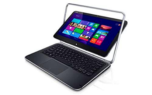 DELL XPS 12 - Ordenador portátil (Ultrabook, Negro