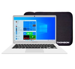 Thomson Neo - Ordenador portátil de 14,1 pulgadas, Celeron N3350