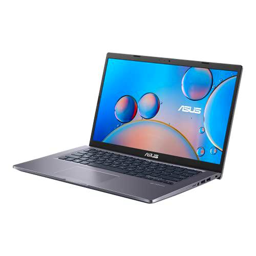 Ordinateur portátil Asus Vivobook X415EA-BV130T (14&quot;) (Gris)