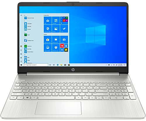 PORTATIL HP 15,6&quot; 15S-EQ2106NS RYZEN7-5700UOC 12GB/512GB W11