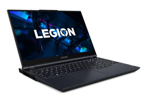 Lenovo Legion 5 Gen 6 - Ordenador Portátil Gaming 15.6&quot; FHD 165Hz (Intel Core i7-11800H