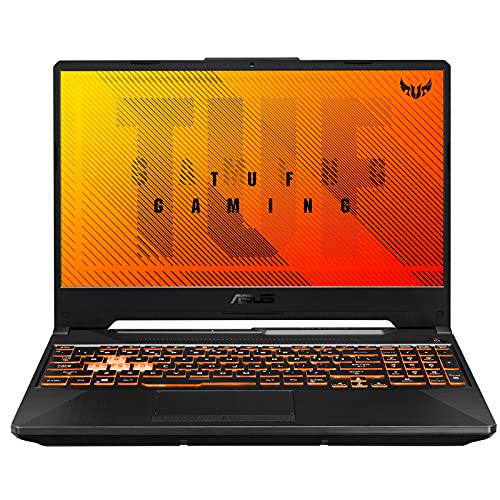 ASUS Cuadernos TUF506LU-HN201T