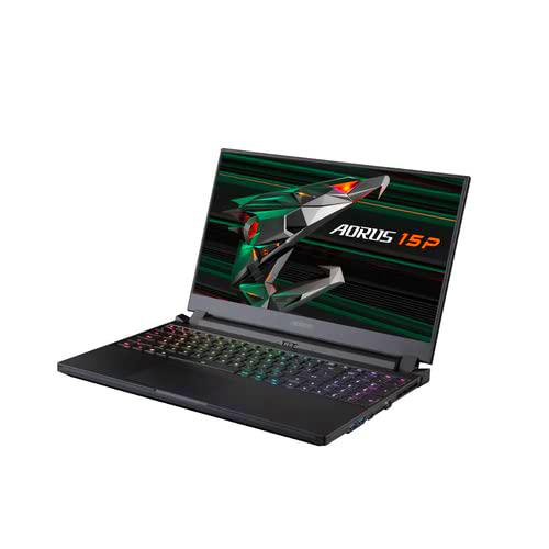 PORTATIL GIGABYTE AORUS 15P YD-74PT244SH i7-11800H 3080Q 32GB 1TB 15,6&quot; WH