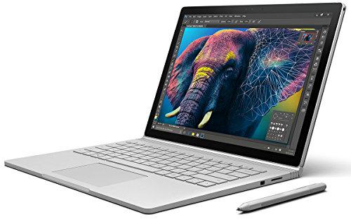 Microsoft CS5 - 00010 34,29 cm (13,5 pulgadas) Surface portatil (6