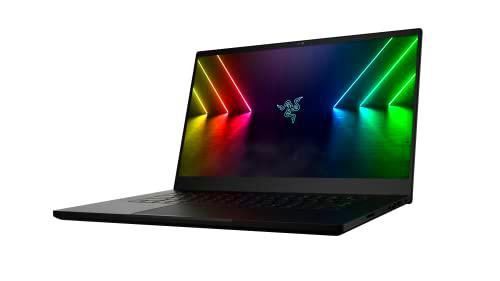 Razer Blade 17 (D8-NT/Win-11/17.3/QHD-240HZ/i7/RTX 3080 Ti/32GB DDR5/1TB/TBT4/PCIe Gen4)