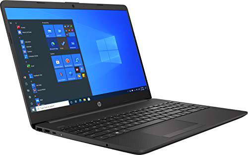 HP Notebook G8 250 I3-1005G1/8GB/256GBSSD/W10 PRO/LIBREOFFICE