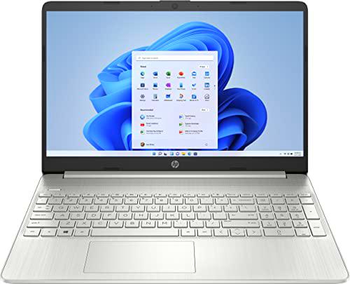 PORTATIL HP 15S-FQ2160NS I3-1115G4 8GB 256GB 15,6&quot; FHD W11H