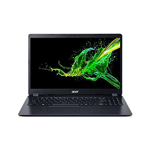 PORTATIL ACER Aspire 3 A315-56-75YE i7-1065G7 15.6&quot; FHD 8GB S512GB WiFi.AC W10H Negro