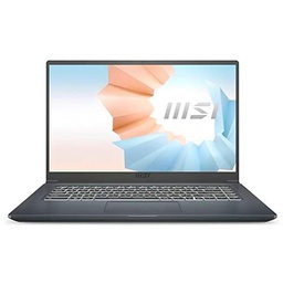 MSI Modern 15 A11SB-845ES - Ordenador portátile de15.6  FHD (1920 x 1080)