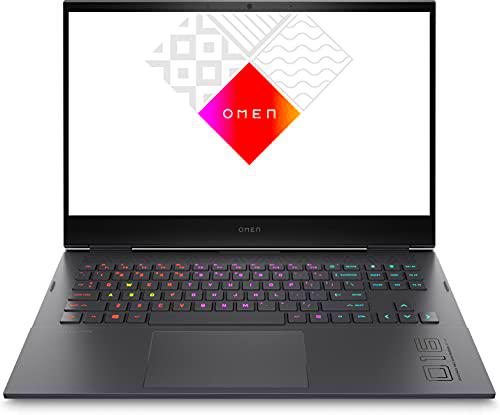 HP OMEN by HP 16-c0049ns - Ordenador portátil de 16.1&quot; Full HD (AMD Ryzen 7 5800H