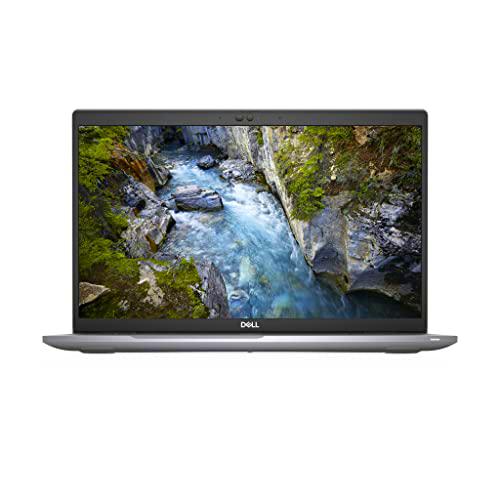 Dell Precision 3560 - Core i5 1135G7 / 2,4 GHz - Win 10 Pro de 64 bits (con Licencia Win 11 Pro)