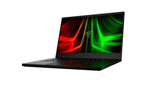 Razer Blade 14 (P8-NT/Win-11/QHD-165HZ/R9-6900HX/16GB RAM/RTX 3070 Ti/1TB SSD)