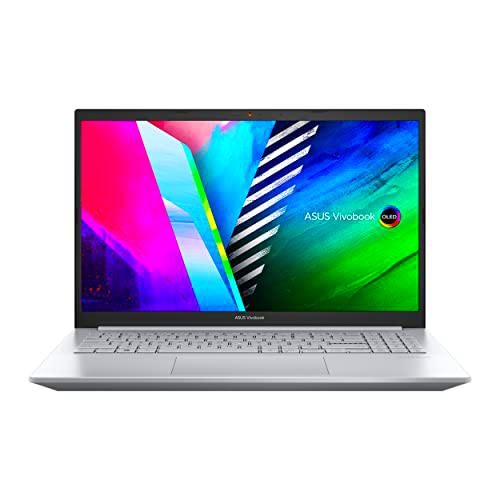 ASUS VivoBook Pro 15 OLED M3500QC-L1063 - Portátil 15.6&quot; Full HD (Ryzen 5 5600H