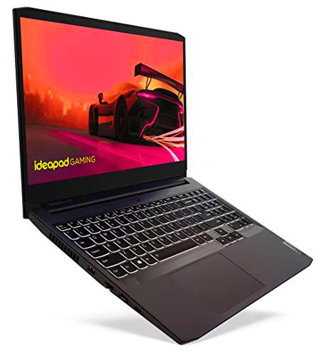 Lenovo IdeaPad Gaming 3 Gen 6 - Ordenador Portátil Gaming 15.6&quot; FHD 120Hz (AMD Ryzen 7 5800H