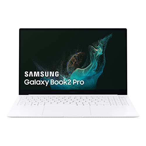 Samsung Galaxy Book2 Pro - Ordenador portátil de 13,3 pulgadas