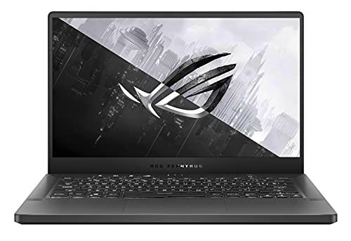 ASUS ROG Zephyrus G14 GA401QC-HZ018 - Portátil Gaming de 14&quot; Full HD 144Hz (Ryzen 7 5800HS