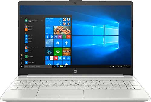 HP 15-DW1014NA 15.6&quot; FHD (1920 x 1080) Notebook Intel Core i7-10510U up to 4.9 GHz 8 GB DDR4 SDRAM 1 TB Hard Drive Windows 10 Home 64