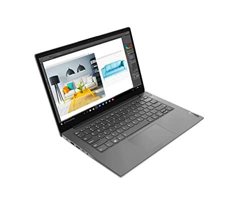 Lenovo V14 G2 ALC - Ordenador Portátil, 14&quot; FHD (Procesador AMD Ryzen 3 5300u