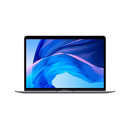 Apple MacBook Air (de 13 pulgadas, Intel Core i5 de cuatro núcleos a 1,1 GHz de décima generación