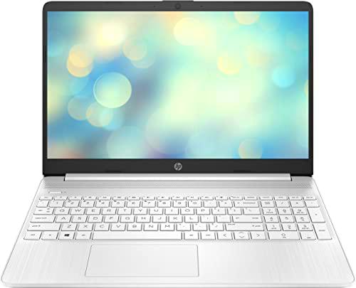 PORTATIL HP 15S-FQ2163NS I3-1115G4 8GB 512GB 15,6&quot; FHD W11H