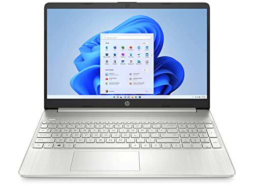 PORTATIL HP 15S-FQ4068NS I7-1195G7 12GB 512GB 15,6&quot; FHD W11H