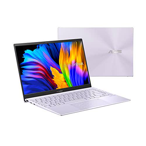 ASUS ZenBook 14 UM425UAZ-AM050T - Portátil  Full HD (Ryzen 7 5700U