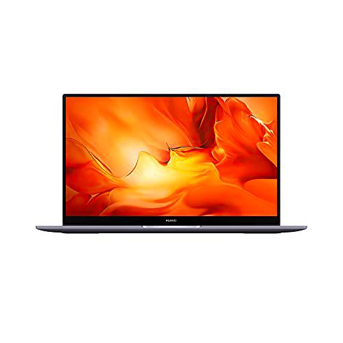 HUAWEI MateBook D16 2021 R5/16/512/UMA/N