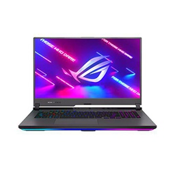 ASUSTEK - GAMING NOTEBOOK ROG Strix G17 R7-5800H 512 GB 16 GB 17.3 Pulgadas NOOD W10H