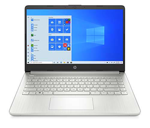 HP 14s-fq0009ns - Ordenador portátil de 14&quot; HD 3020E