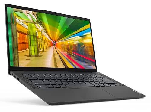 Lenovo IdeaPad 5 - Ordenador Portátil 14&quot; FullHD (AMD Ryzen 5 5500U