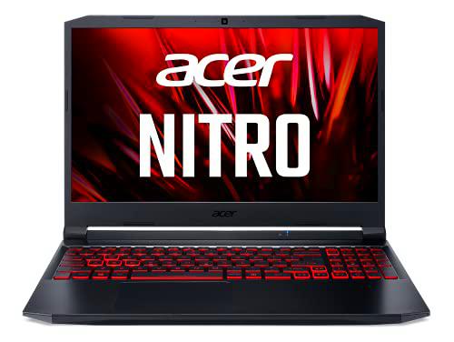 Acer Nitro AN515-56 15.6&quot; FHD Acer ComfyView IPS LED LCD (Intel Core i5-11300H 8GB