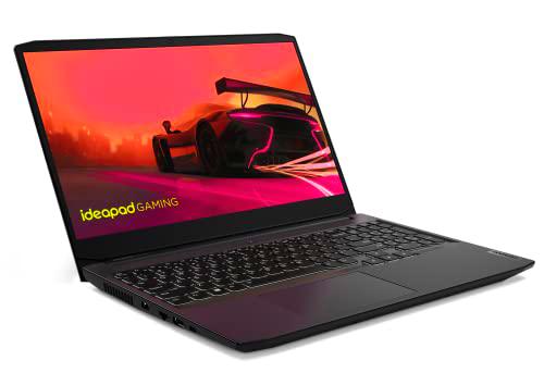 Lenovo IdeaPad Gaming 3 Gen 6 - Ordenador Portátil Gaming 15.6&quot; FHD 120Hz (AMD Ryzen 7 5800H