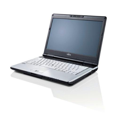 Fujitsu LIFEBOOK S781 - Ordenador portátil (2.8 GHz