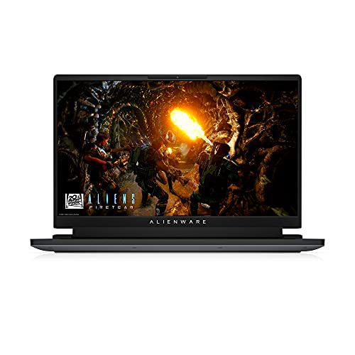 Alienware m15 R6 - Laptop para Juegos, pantalla QHD de 15.6&quot; 240 Hz