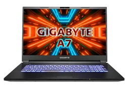 Gigabyte NB GBT A7 X1-CDE1130SH 17,3 AMD Ryzen 9 W10 FHD