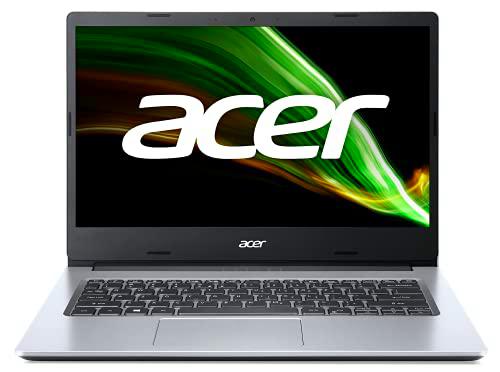 Aspire A114-33 - Ordenador Portátil de 14&quot; HD (Intel Celeron N4500