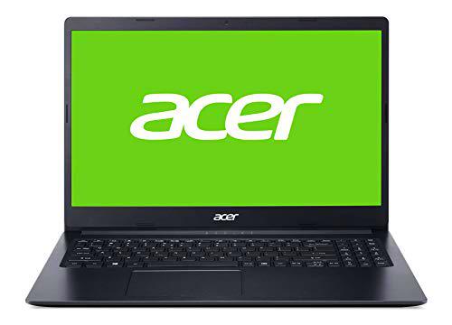 Aspire A315-34 - Ordenador Portátil de 15.6&quot; FullHD (Intel Celeron N4020