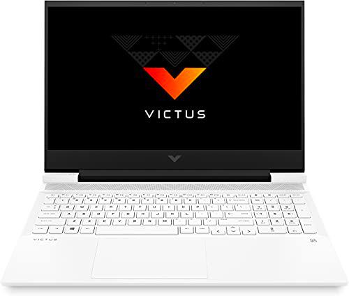 HP Victus by HP 16-e0086ns - Ordenador portátil de 16.1&quot; Full HD (AMD Ryzen 5 5600H