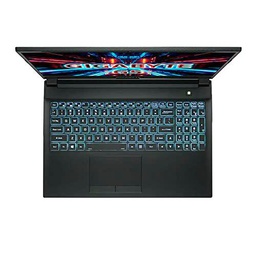 PORTATIL GIGABYTE G5 KD-52ES123SO i5-11400H 3060P 16GB 512GB 15,6&quot; W11