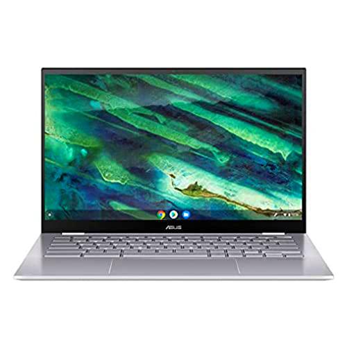 Asustek - Pro CHROMEBOOK PR Flip 14 I7-10510U