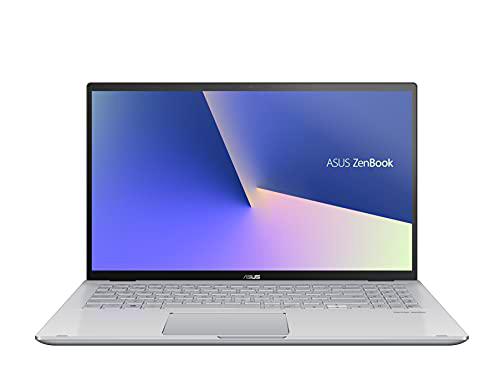 ASUS ZenBook UM562IA-EZ022R - 39,6 cm (15.6&quot;) - AMD Ryzen 5 4500U