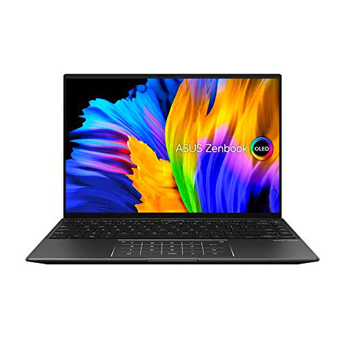 ASUS NB ZenBook X UM5401QA-KN014X 14T R7 W11P OLED