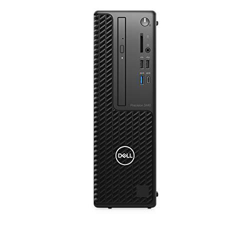 Dell Preci 3440 W-1250 16GB 512GB W10P 3YPS